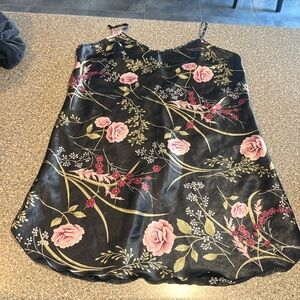 Vintage colesce couture lingerie